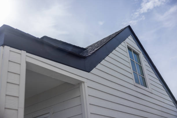 Best Insulated Siding Installation  in Lynchburg, VA